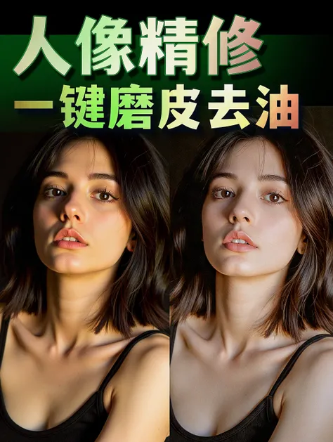 Piel perfecta con un solo clic，Exfoliación y eliminación de grasa súper rápida