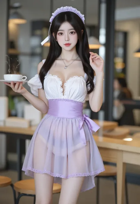 あなたのセクシーなコーヒーメイド