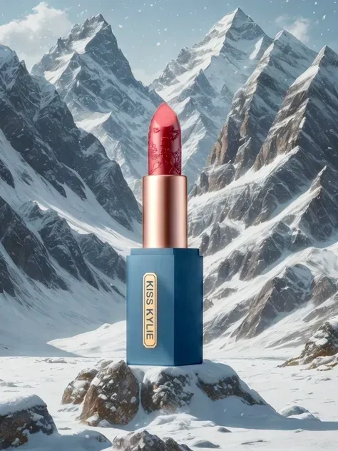 Einfacher Hintergrundwechsel für E-Commerce-Schönheitsprodukte