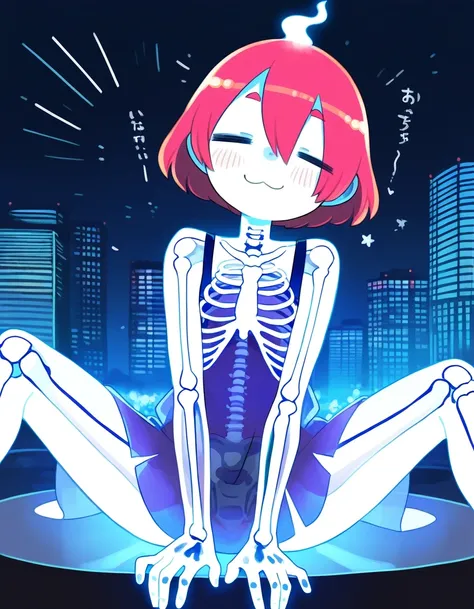 dual mode