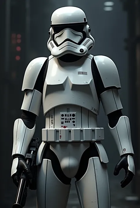 Imagens storm trooper 
