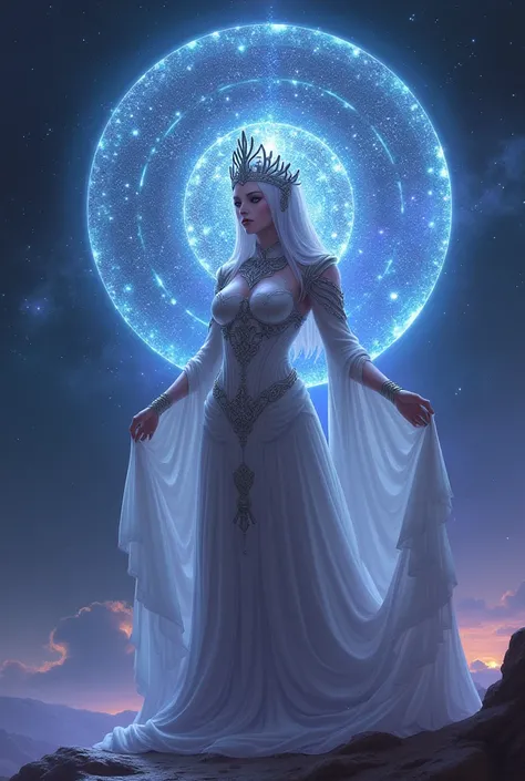  The Sakurnia Empire

The Sakurnia Empire is a mystical ethereal spiritual alien empire that is part of the Galactic Federation .  She is characterized by her focus on spirituality and connection with cosmic energy .  The empire is governed by the current ...