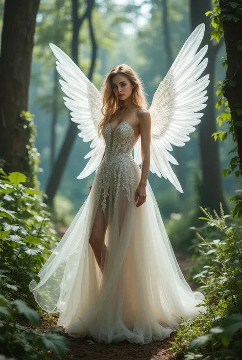 Beautiful Angel
