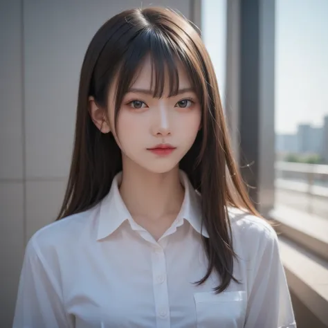 Japanese Woman