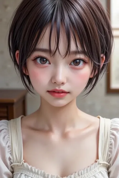 girl No31