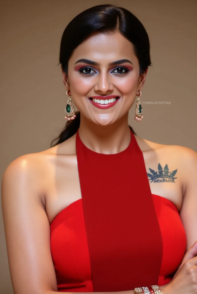 Shraddha Srinath - Indian Actress