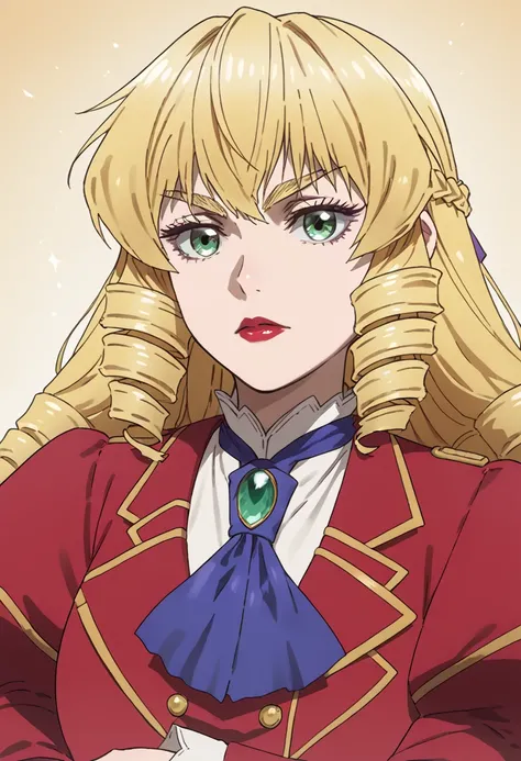 Grace Auvergne Pony v1