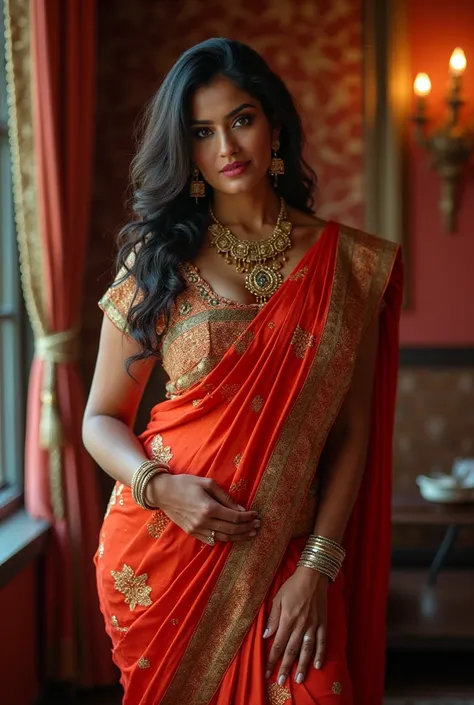Indian beauty