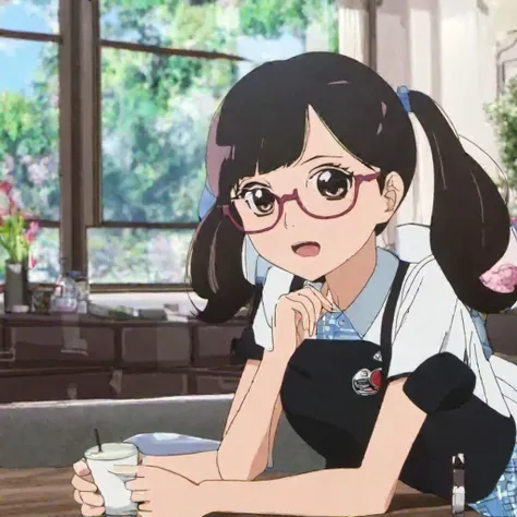 Suzuko Miyahara v1.0