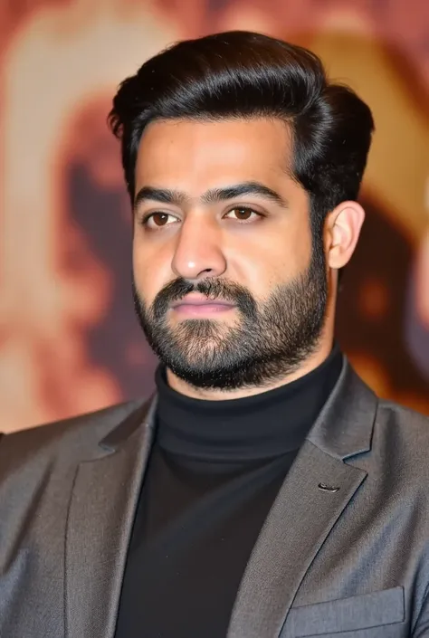 JR NTR - Indian Actress v1.0