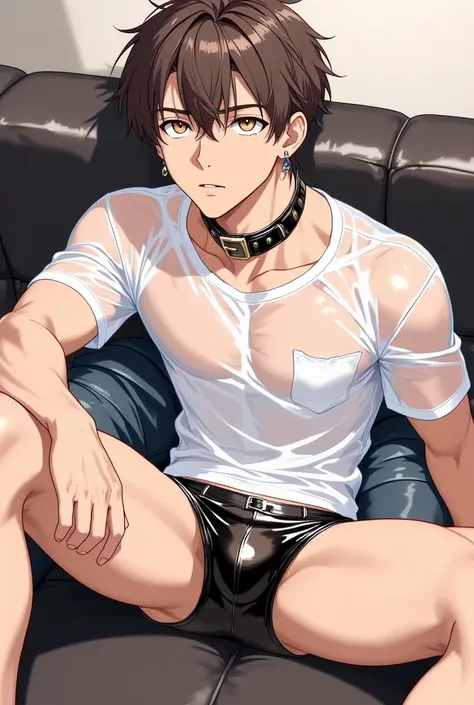 handsome boy5 v1.0