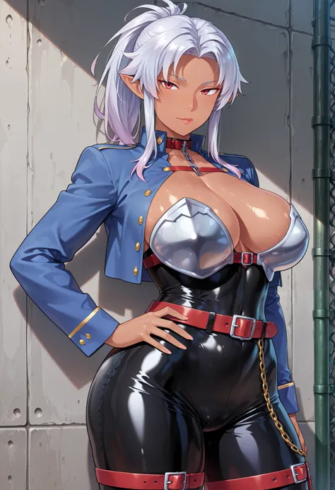 Kyra_boukenguild illustrious
