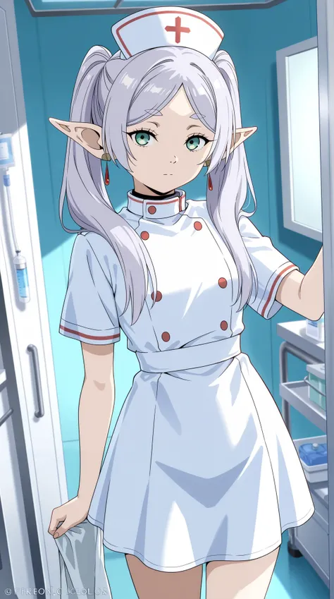 Frieren Tanezaki