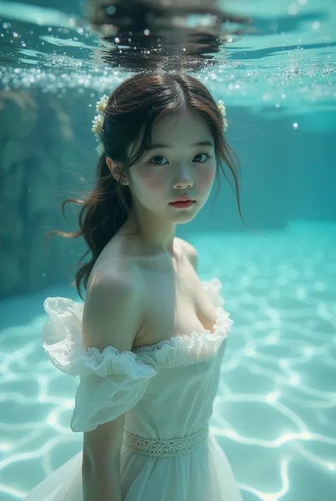 Water Beauty