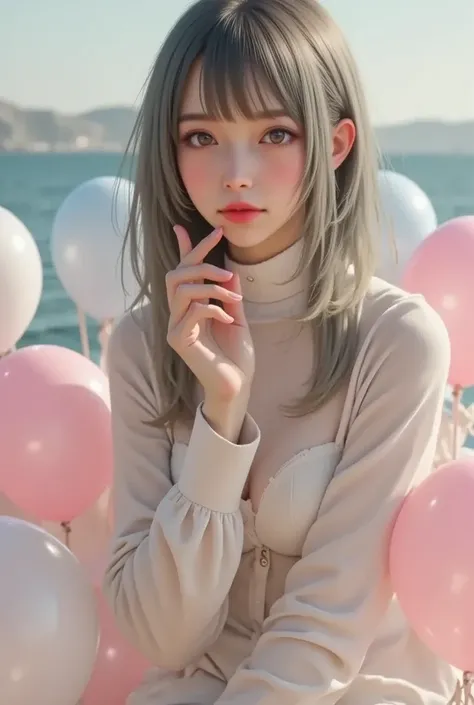 my girl