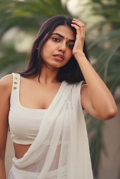 Shivani - Indian Actress