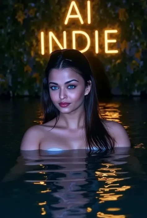 Aishwarya Rai - Indian Actress v1.0