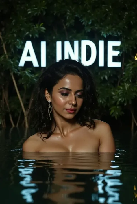 Rakul preet singh - Indian Actress