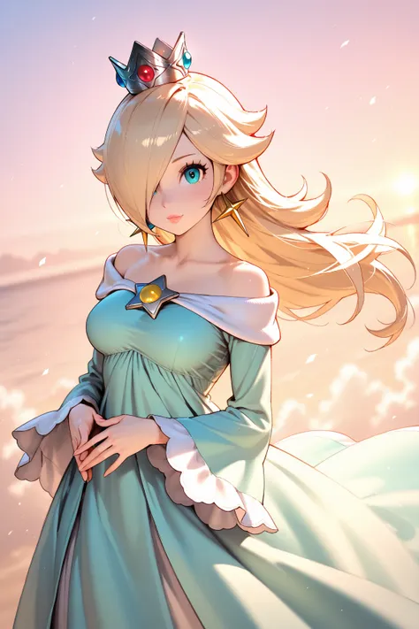 princess rosalina