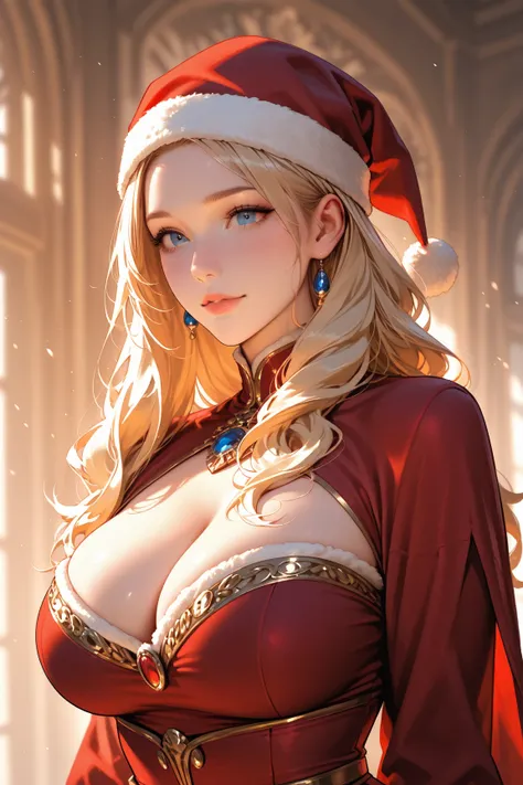 mrs claus