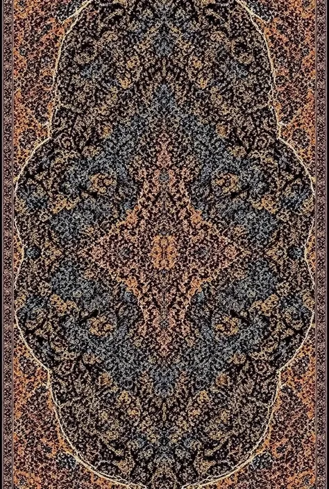 Pattern - Carpet Design v1.0