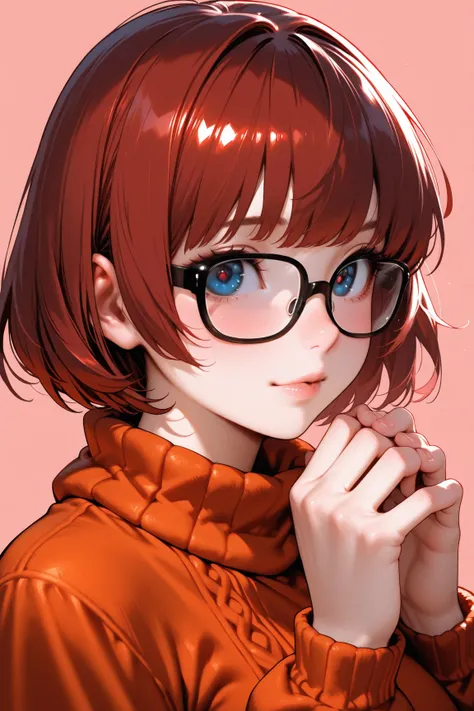 velma dinkley