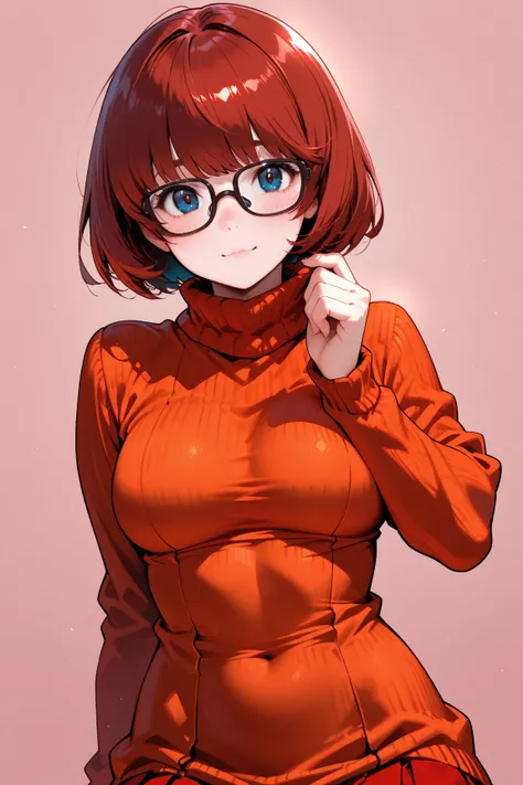 velma dinkley