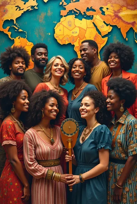 U.S.A. For Africa−We Are the World