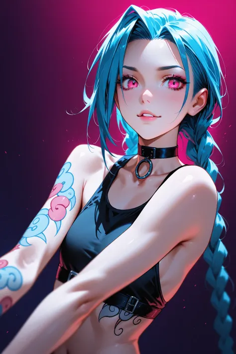 jinx