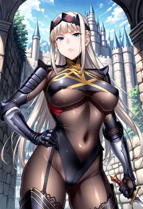 Taima Seikou Alice