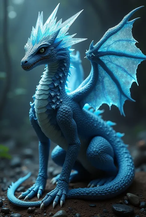 Random dragon 