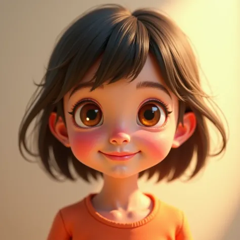 1 girl