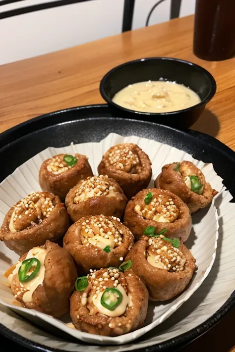 Takoyaki