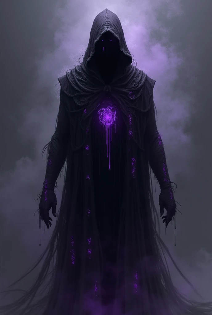 Astatine as a Character

Appearance:

A dark, shadowy figure with a faint, eerie glow that pulses with deep purple and smoky black hues, like radioactive energy trying to escape.

Their body appears semi-solid, like a fusion of liquid shadows and energy th...