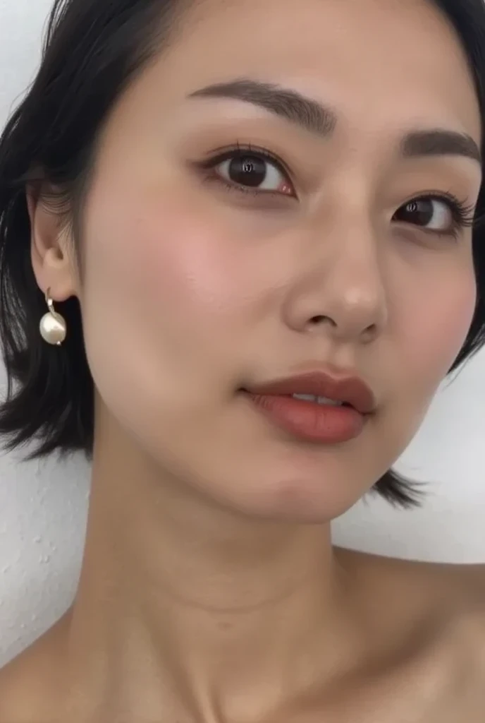 Plastic surgery pictures    、((    intense orgasm while putting up with it  , ))、     a close-up of a beautiful model's nose     、 Focus on the nose , ,    focus on the nose    、((    Nasal hair growing in the nasal cavity     ,    please show me my nostri...