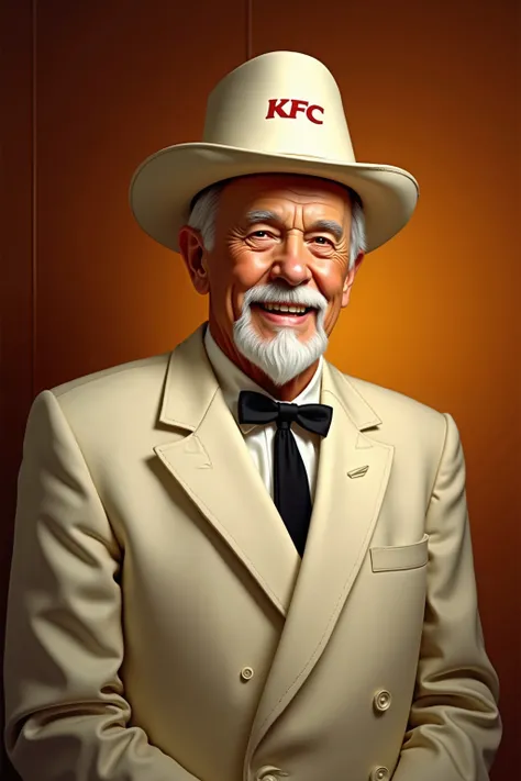 Colonel Sanders