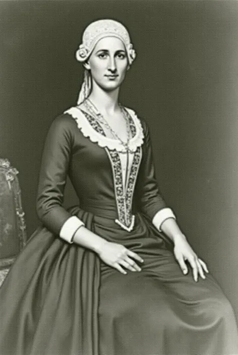 Training and Early Life :
 Washington did not have a formal university education ,  but received training at home and learned a lot from her practical experience,  including sailing and plantation work .