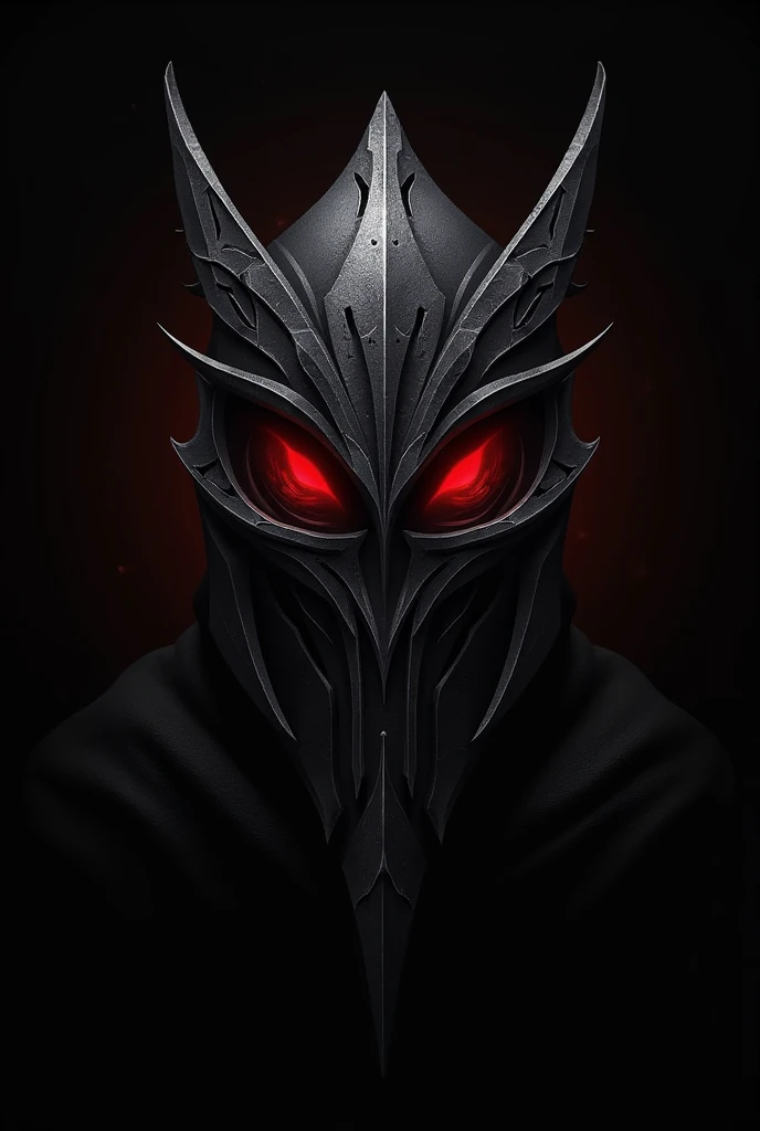 1.  Define the concept

The name Dark Legion suggests strength , mystery,  and unity in the dark .  Think of the following concepts to represent it :

 Military strength or group cohesion  (Legion).

Oscuridad y mystery (Shadows,  gothic or dark elements )...