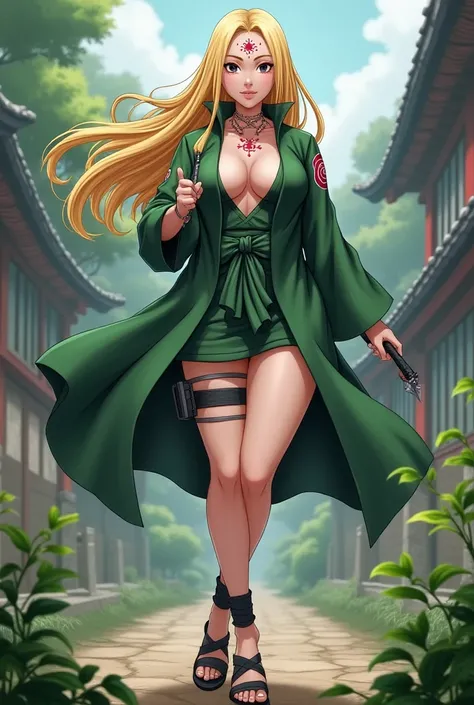 Tsunade