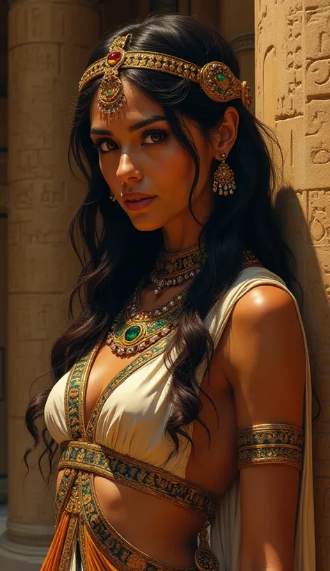 Cleopatra 