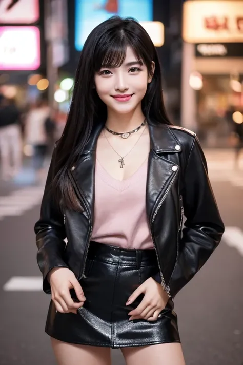                           High-quality images、 focuses on the crotch                       ,bangs、                  black hair、                 semi-long、                   brown eyes   、    Big Breasts    ,                      cute comment model figure  ...