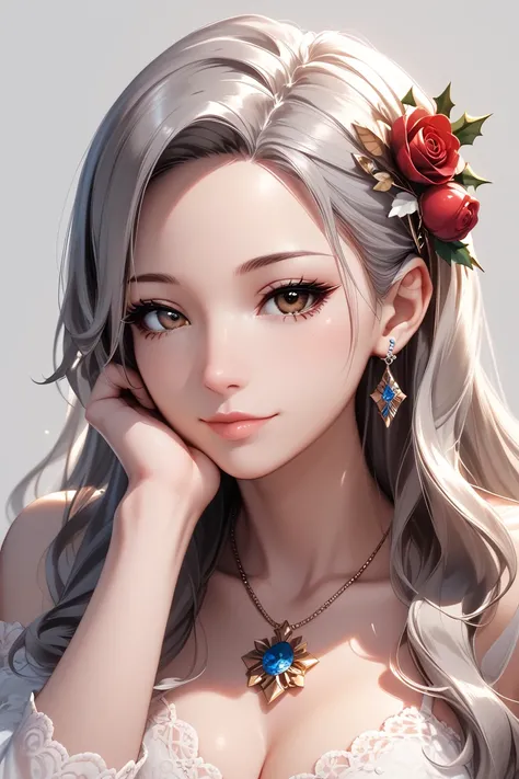 Cute, ultra- detail, illustration,  intricate ,  detail, extremely  detail,  detail face, Soft lighting, Soft light,  soft focus ,  Perfect face,  beautiful , precise anatomy, overexposure , 8 k, 4K, ( high resolution:1.1),  best quality , ( masterpiece:1....