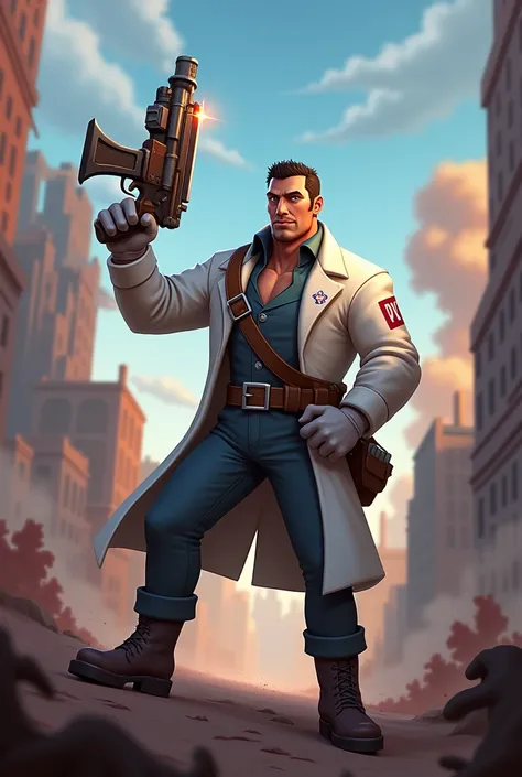 medic tf2