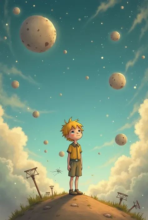 Little prince