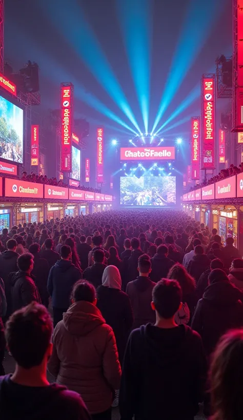 YouTube Festival 