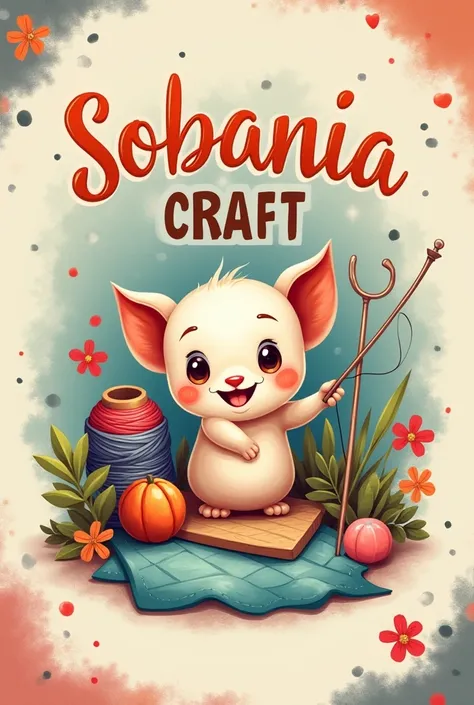 Sobania craft name YouTube dp