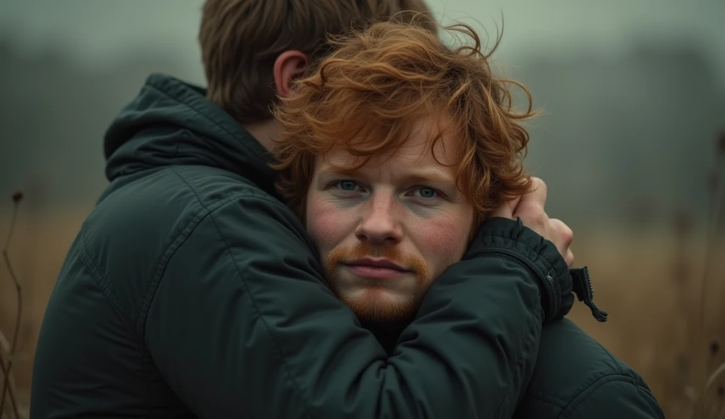 Ed Sheeran forever In Your Arms 