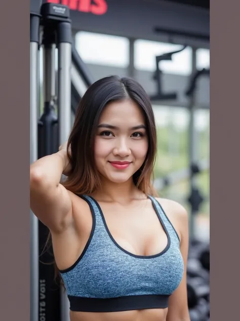 
Txt2img

2025-01-22 21 :26: 29

ADC

A beautiful Indonesian woman who is slightly chubby with smooth white skin and a perfectly groomed face,  hair bun black hair indonesian style both sides complete accessories ,  very large lavender rolled up with a rat...