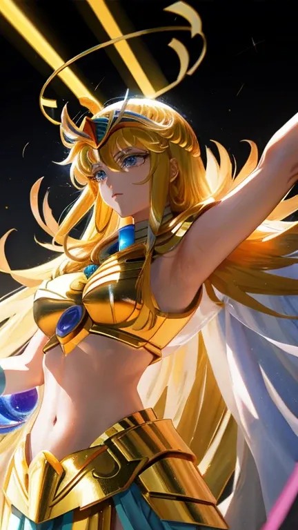 sanctuaire d athena saint seiya 