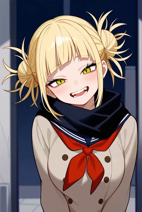  toga himiko